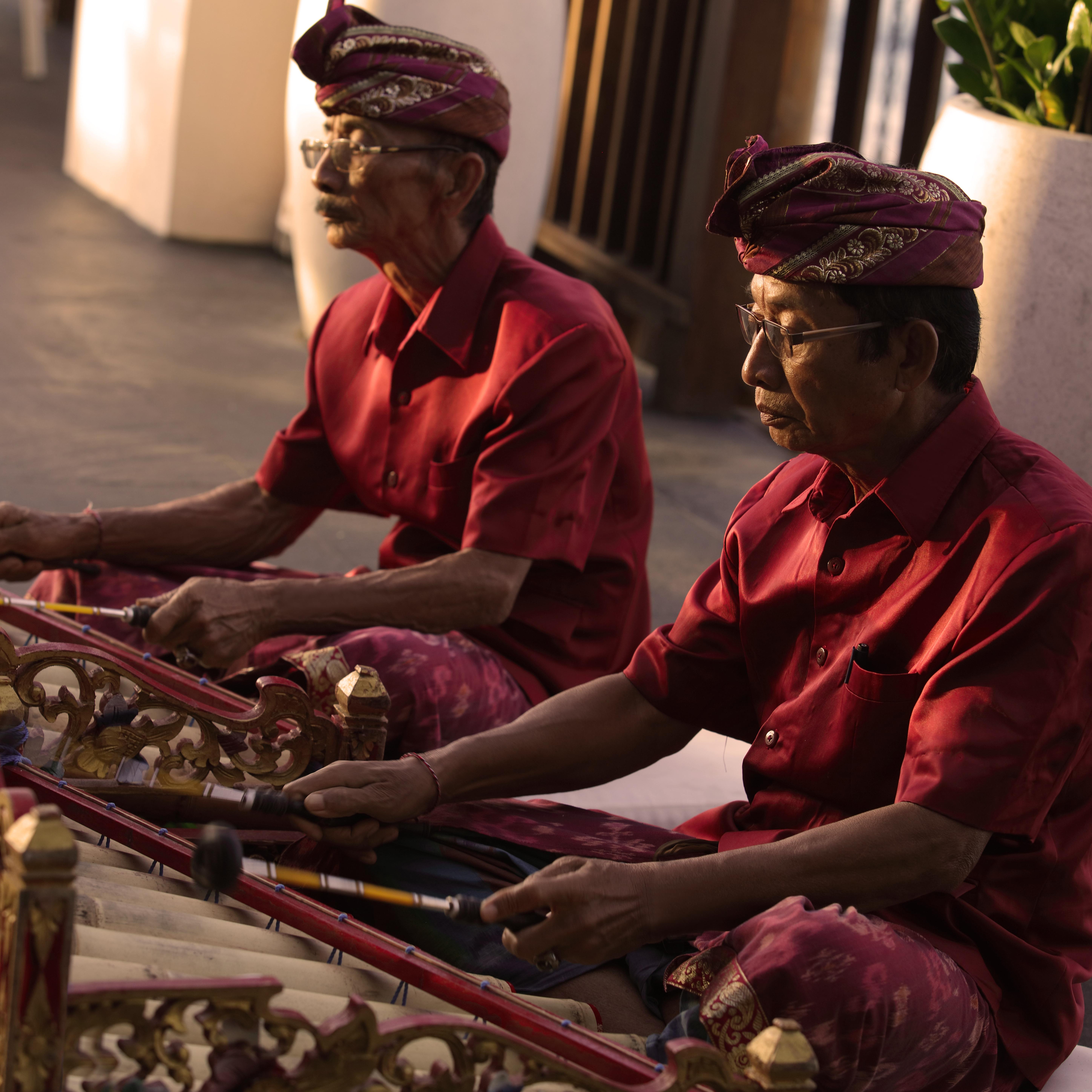 Anantara Uluwatu Bali Resort Bagian luar foto